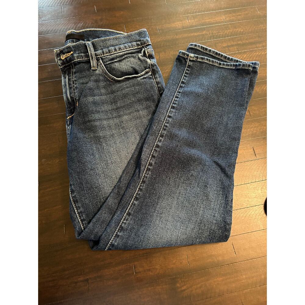 Joe's Jeans The Lara Traveler size